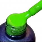 Crocus Ημιμόνιμο Βερνίκι Νυχιών Nail Polish Gel 601 ,8ml