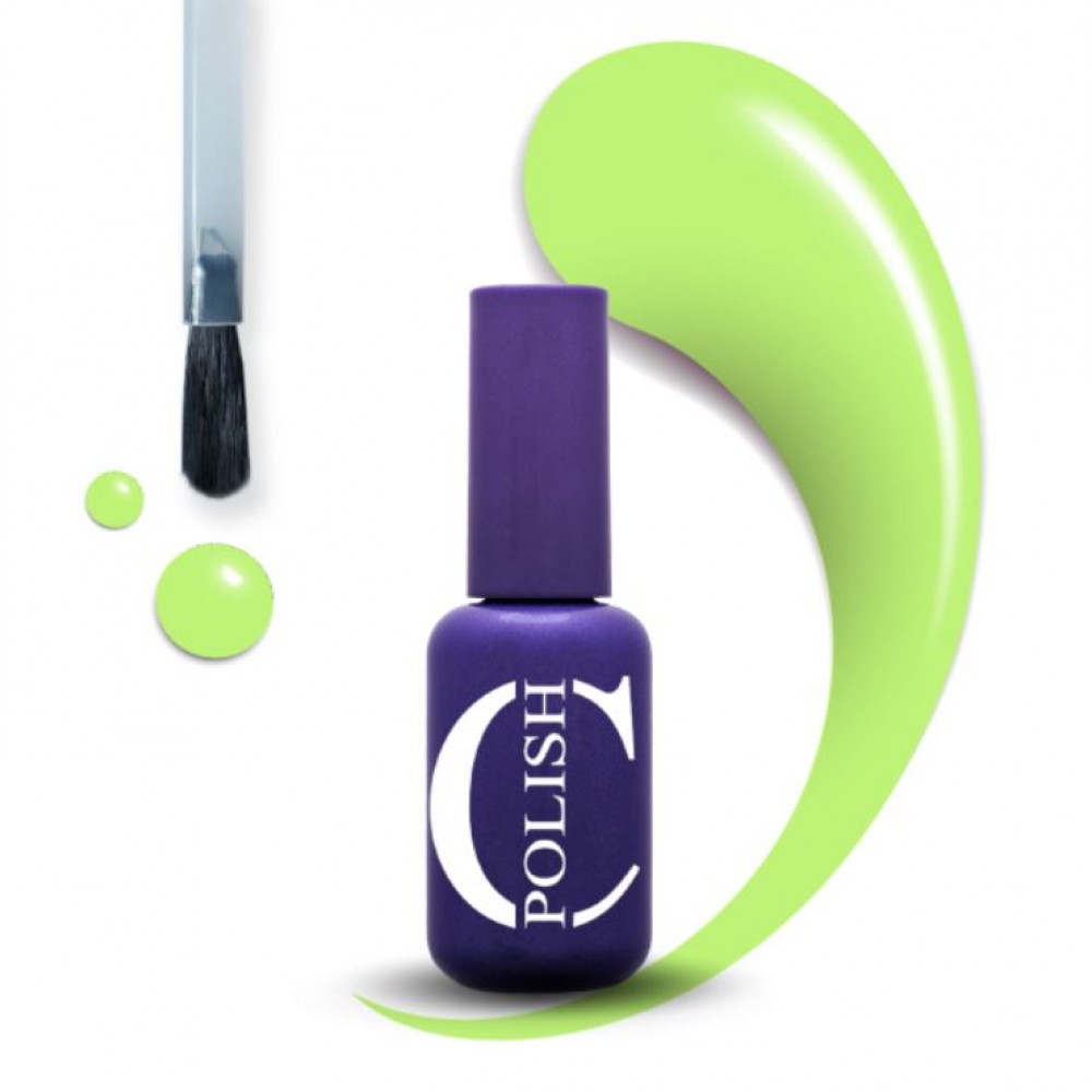 Crocus Ημιμόνιμο Βερνίκι Νυχιών Nail Polish Gel 597 ,8ml