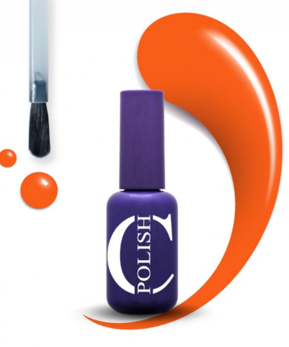 Crocus Ημιμόνιμο Βερνίκι Νυχιών Nail Polish Gel 583 ,8ml