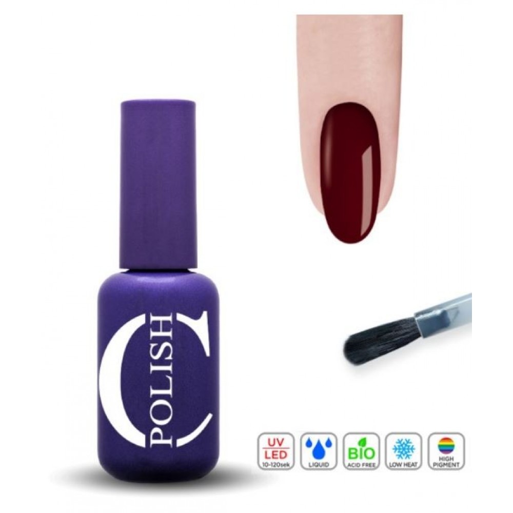 Crocus Ημιμόνιμο Βερνίκι Νυχιών Nail Polish Gel 123 ,8ml Crocus Ημιμόνιμο Βερνίκι Νυχιών Nail Polish Gel 123 ,8ml