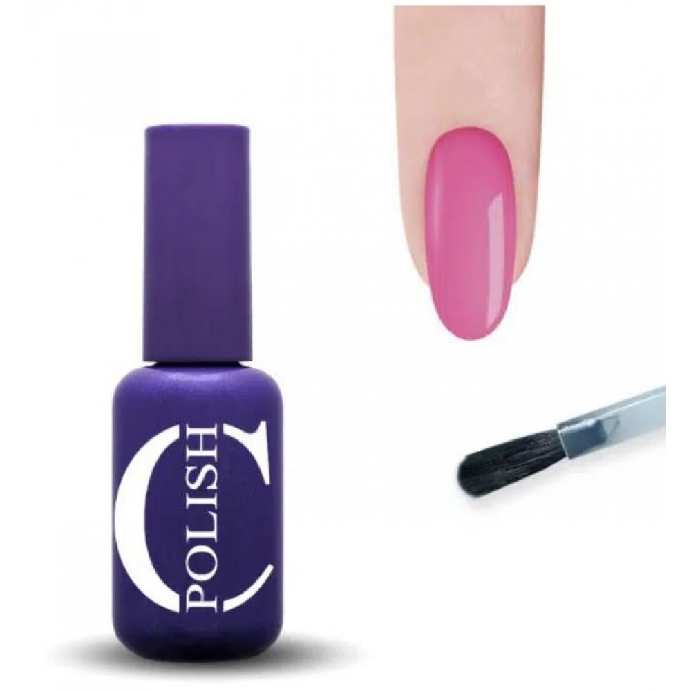 Crocus Ημιμόνιμο Βερνίκι Νυχιών Nail Polish Gel 137 ,8ml