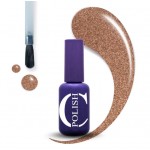 Crocus Ημιμόνιμο Βερνίκι Νυχιών Nail Polish Gel D02 ,9ml