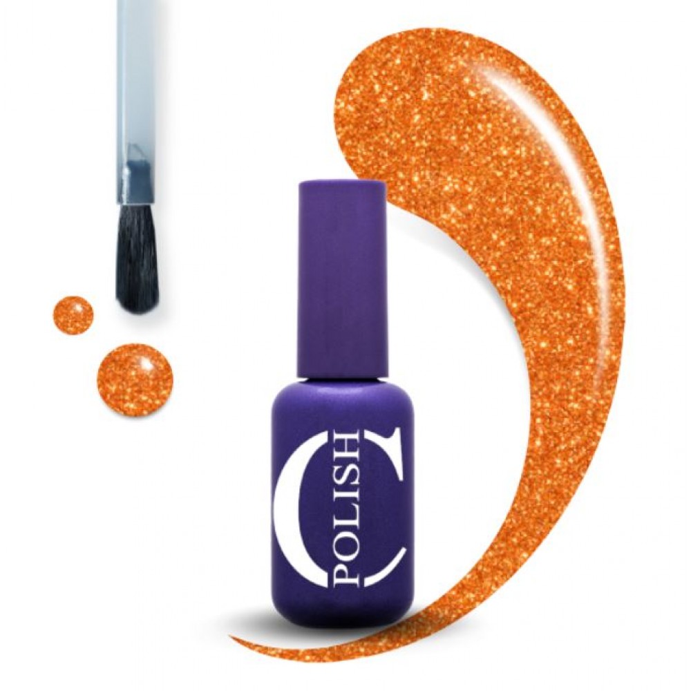 Crocus Ημιμόνιμο Βερνίκι Νυχιών Nail Polish Gel C22,8ml
