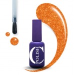 Crocus Ημιμόνιμο Βερνίκι Νυχιών Nail Polish Gel C22,8ml