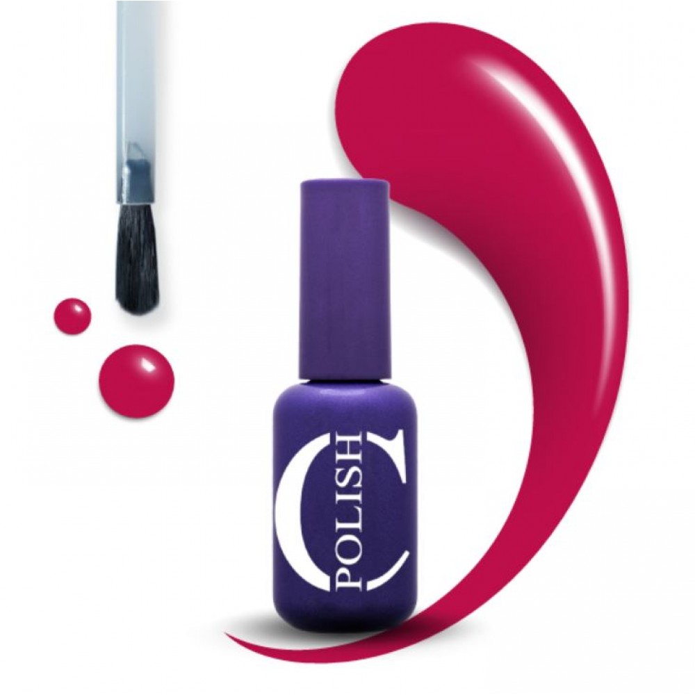 Crocus Ημιμόνιμο Βερνίκι Νυχιών Nail Polish Gel R49,8ml
