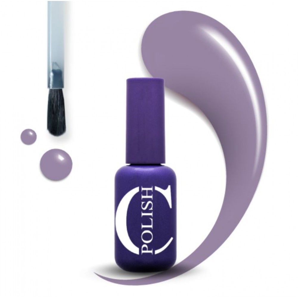 Crocus Ημιμόνιμο Βερνίκι Νυχιών Nail Polish Gel R23,8ml