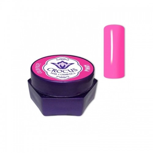 Crocus Color Paste Pinky 5Gr