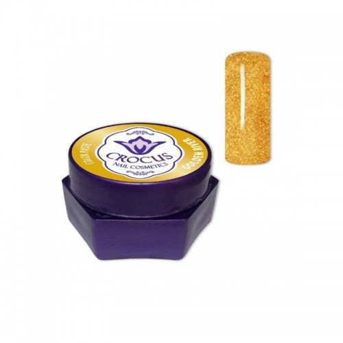 Crocus Color Paste Golden River 5Gr