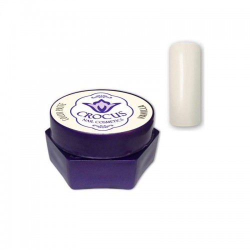 Crocus Color Paste Vanilla 5Gr