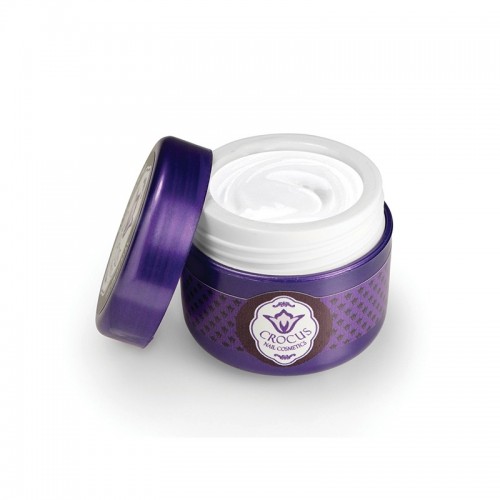 Crocus Acrygel White Cream ,15ml