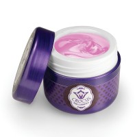 Crocus Acrygel Clear Pink ,15ml