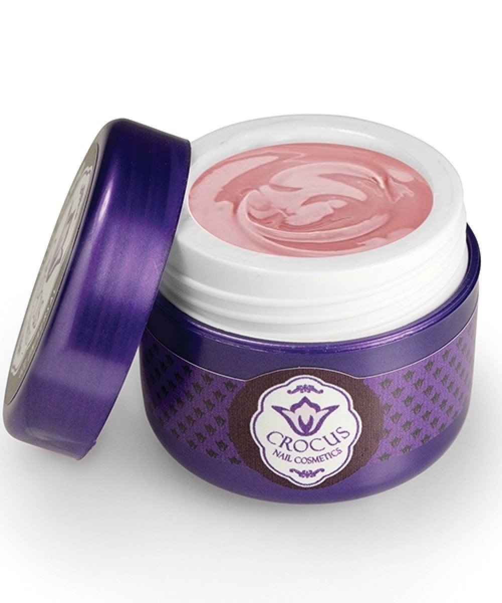 Crocus Acrygel Nude Cover 50ml