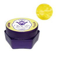 Crocus 4D Banana Nail Plasteline 5Gr