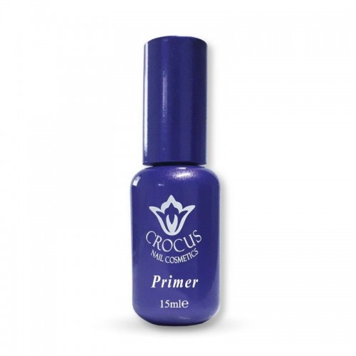 Crocus Primer ,15ml