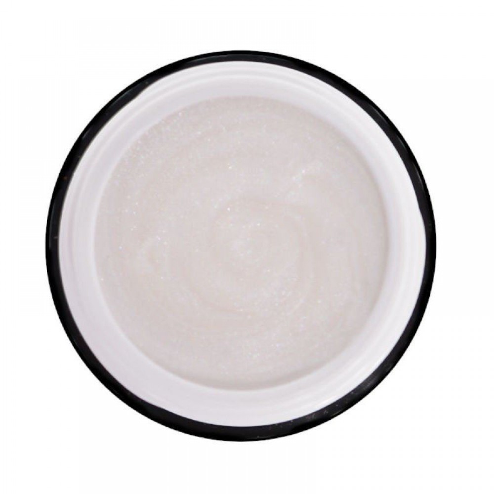 Mecosmeo Color Gel Satin White 5ml *