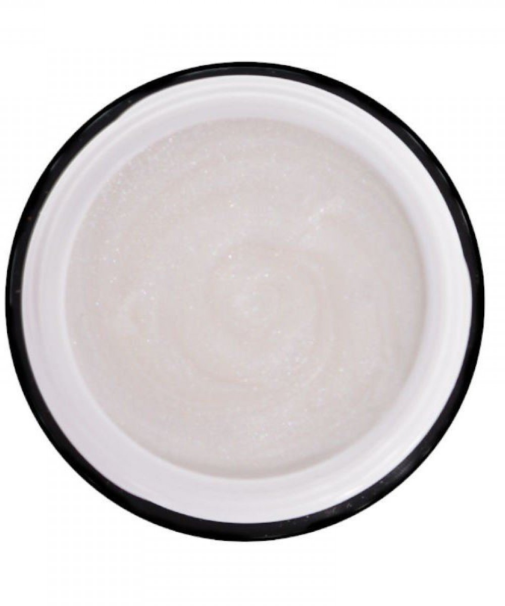 Mecosmeo Color Gel Satin White 5ml *