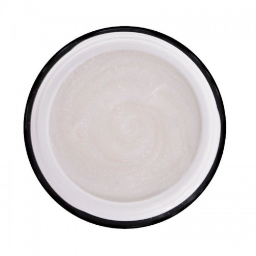 Mecosmeo Color Gel Satin White 5ml *