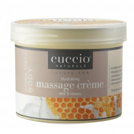 CUCCIO NATURALE ΚΡEΜΑ ΜΑΣAΖ 908g CUCCIO NATURALE ΚΡEΜΑ ΜΑΣAΖ 908g