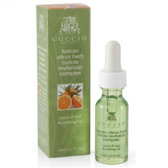 CUCCIO ΛΑΔΑΚΙ ΕΠΩΝΥΧΙΩΝ TUSCAN CITRUS HERB 15ml CUCCIO ΛΑΔΑΚΙ ΕΠΩΝΥΧΙΩΝ TUSCAN CITRUS HERB 15ml