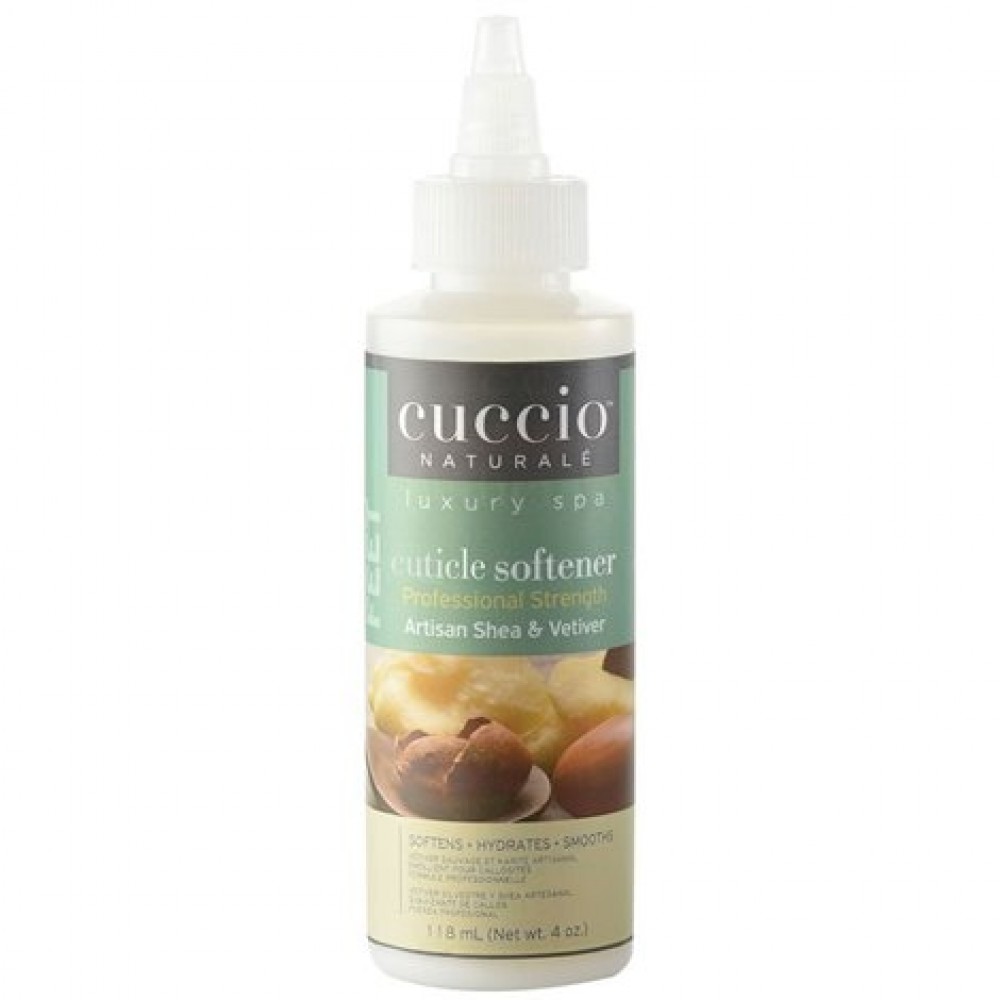 Cuccio Μαλακτικό Επωνυχίων 112 ml Cuccio Μαλακτικό Επωνυχίων 112 ml