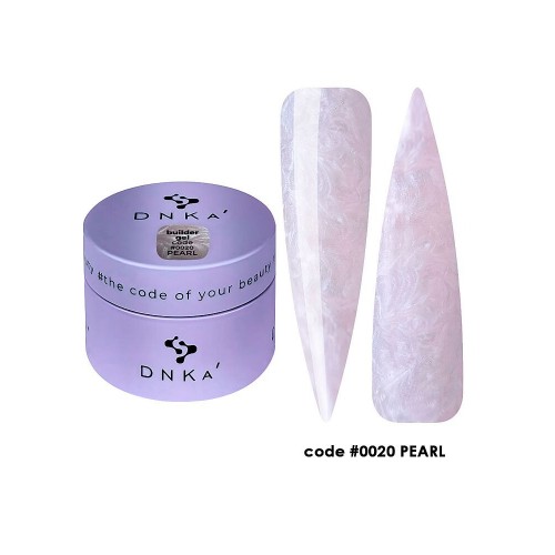 DNKa Builder Gel #0020 Pearl 30ml **