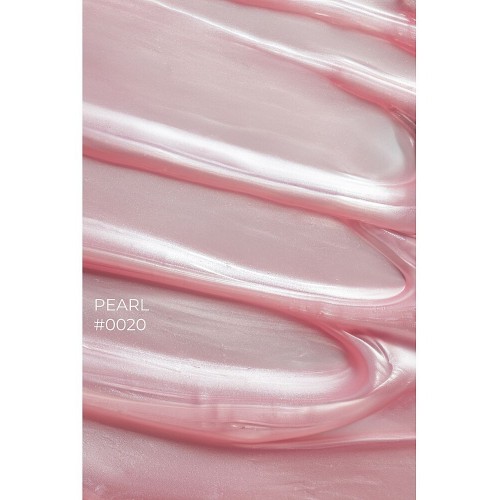 DNKa Builder Gel #0020 Pearl 30ml **