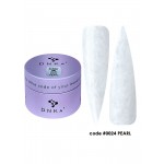 DNKa Builder Gel #0024 Pearl 30ml