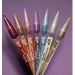 Dnka Gel Polish #0159 1000 & 1 Nights, 12ml