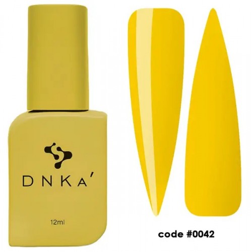 DNKa Liquid Acrygel  #0042 Seychelles 12ml