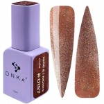 Dnka Gel Polish #0157 1000 & 1 Nights, 12ml Dnka Gel Polish #0157 1000 & 1 Nights, 12ml