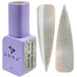 Dnka Gel Polish #0161 1000 & 1 Nights, 12ml