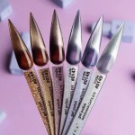 DNKa Color Gel Polish Cat Eye #149 Bohemian Cat Eye, 12ml DNKa Color Gel Polish Cat Eye #149 Bohemian Cat Eye, 12ml