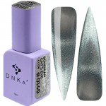 DNKa Color Gel Polish Cat Eye #149 Bohemian Cat Eye, 12ml DNKa Color Gel Polish Cat Eye #149 Bohemian Cat Eye, 12ml