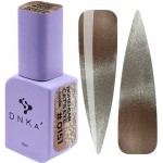 DNKa Color Gel Polish Cat Eye #151 Bohemian Cat Eye, 12ml DNKa Color Gel Polish Cat Eye #151 Bohemian Cat Eye, 12ml