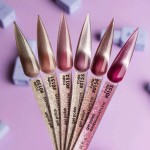 DNKa Color Gel Polish Cat Eye #152 Bohemian Cat Eye, 12ml DNKa Color Gel Polish Cat Eye #152 Bohemian Cat Eye, 12ml
