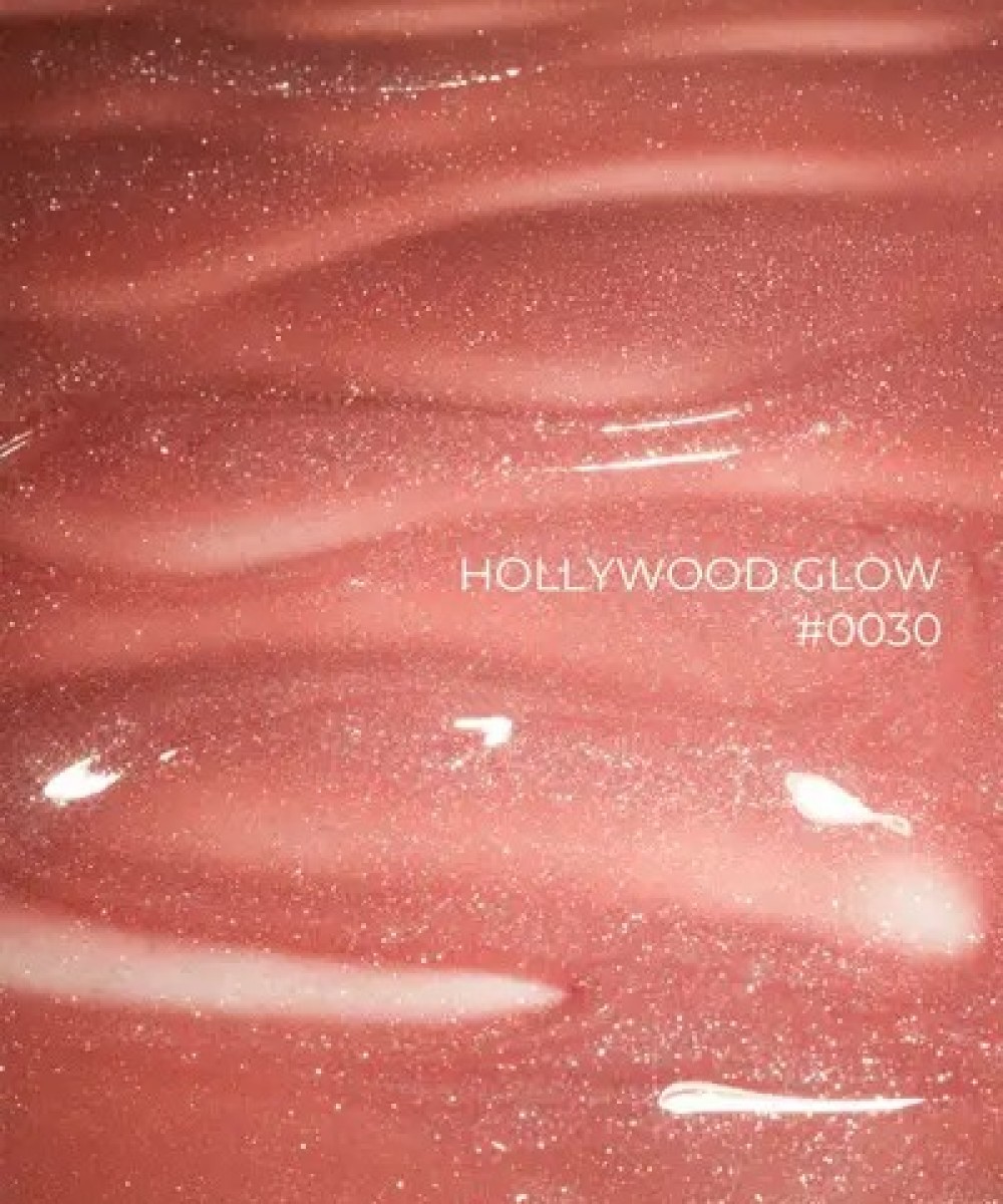 Dnka Builder Gel #0030 Hollywood Glow, 30ml **