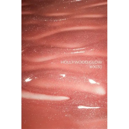 Dnka Builder Gel #0030 Hollywood Glow, 30ml **