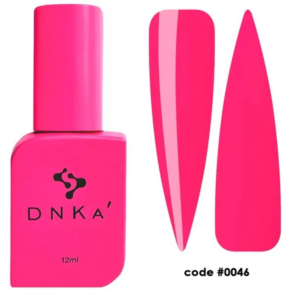 DNKa Liquid Acrygel  #0046 St.Lucia 12ml