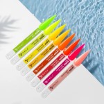 DNKa Liquid Acrygel  #0041 Maldives 12ml