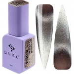 DNKa Color Gel Polish Cat Eye #153 Bohemian Cat Eye, 12ml DNKa Color Gel Polish Cat Eye #153 Bohemian Cat Eye, 12ml