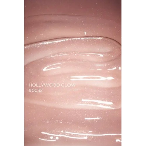 Dnka Builder Gel #0032 Hollywood Glow, 30ml **