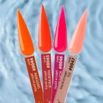 DNKa Liquid Acrygel #0045 Bora Bora 12ml DNKa Liquid Acrygel #0045 Bora Bora 12ml