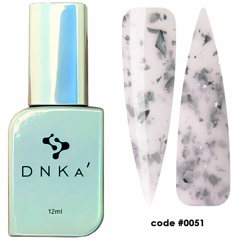 DNKa Liquid Acrygel #0051 Hercules 12ml DNKa Liquid Acrygel #0051 Hercules 12ml