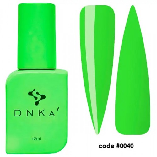 DNKa Liquid Acrygel  #0040 Bali 12ml
