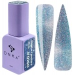 Dnka Gel Polish #0160 1000 & 1 Nights, 12ml Dnka Gel Polish #0160 1000 & 1 Nights, 12ml