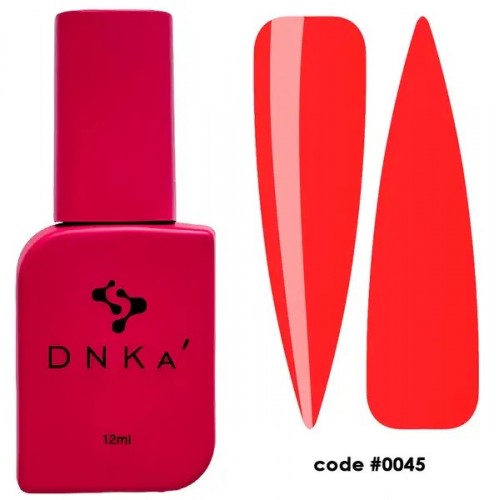 DNKa Liquid Acrygel  #0045 Bora Bora 12ml