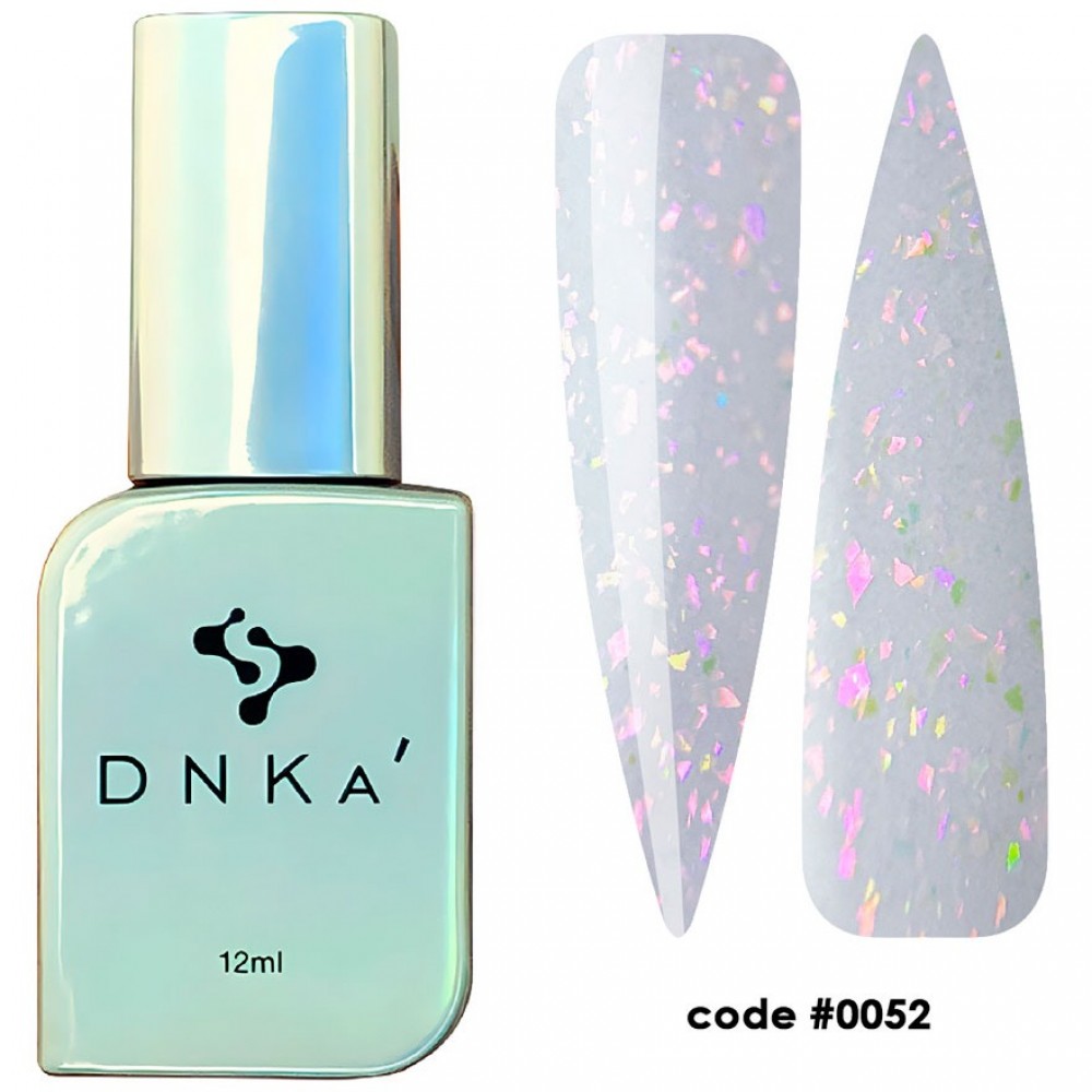 DNKa Liquid Acrygel #0052 Octans 12ml DNKa Liquid Acrygel #0052 Octans 12ml