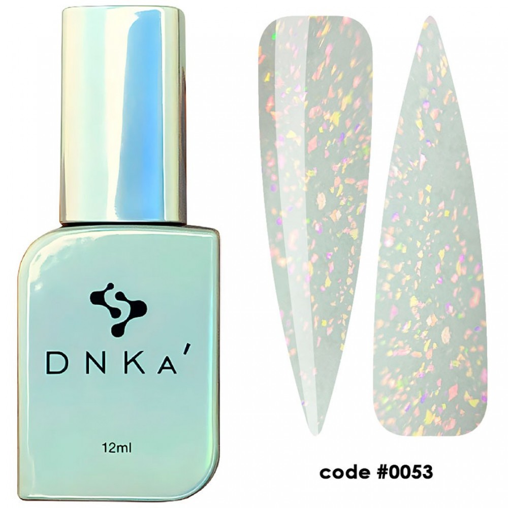 DNKa Liquid Acrygel #0053 Phoenix 12ml DNKa Liquid Acrygel #0053 Phoenix 12ml
