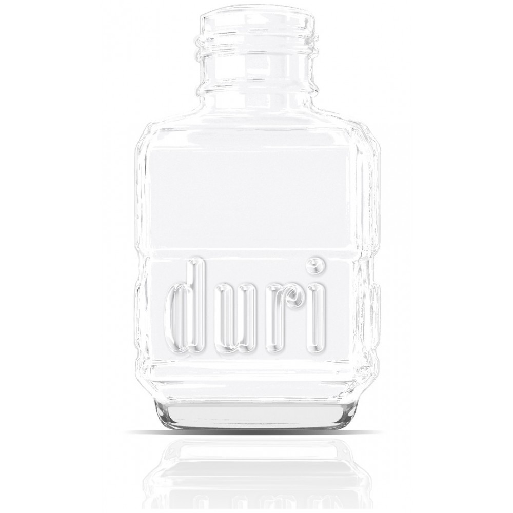Duri Βερνίκι Νυχιών Απλό Μανό Blank 4 ,15ml
