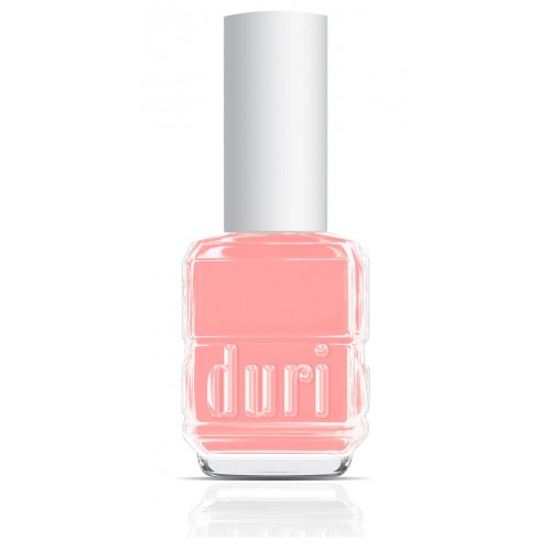 Duri Βερνίκι Νυχιών Απλό Μανό 108S Pillow Pink ,15ml